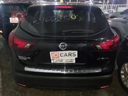 نیسان ڕۆگ سپۆرت